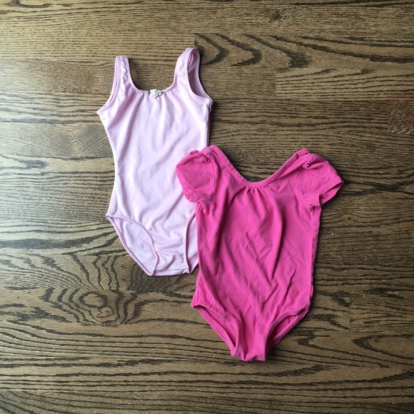old navy dance leotard